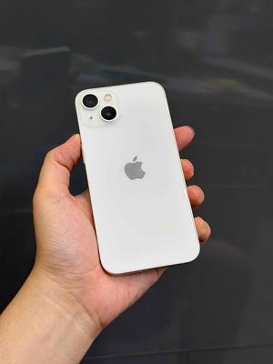 IPhone 13 128GB Qte Zin đẹp 98% chip A15 Pin 85