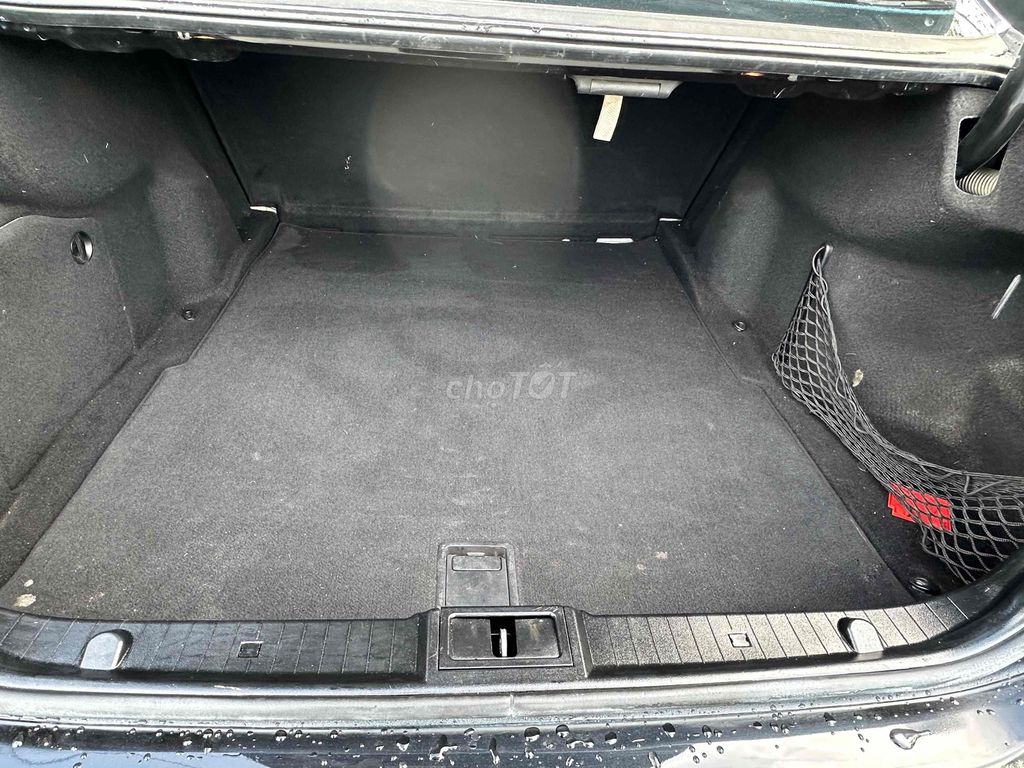 Mercedes Benz E Class 2008 E200 - 90000 km. Mua bán Ô tô tại Huyện Bình Chánh Tp Hồ Chí Minh được đăng bởi Bao  hình 15