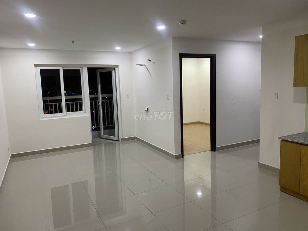 Rent · 3 bd · 93 м² · Quận 12, ул. Dương Thị Giang