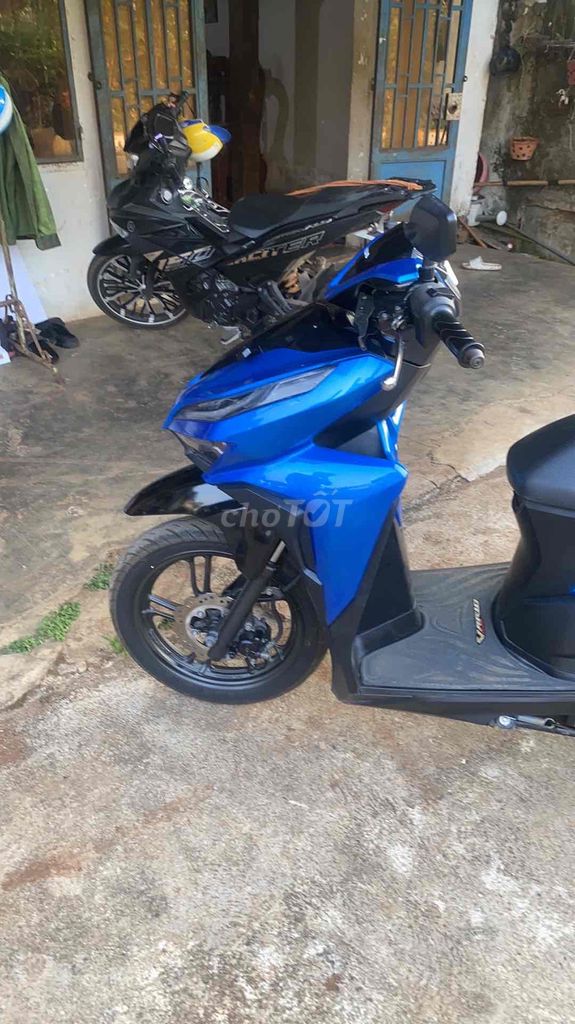 Vario 150 giá 30 trieu. Mua bán Xe máy tại Huyện Bù Đăng Bình Phước được đăng bởi Lê Nam hình 2