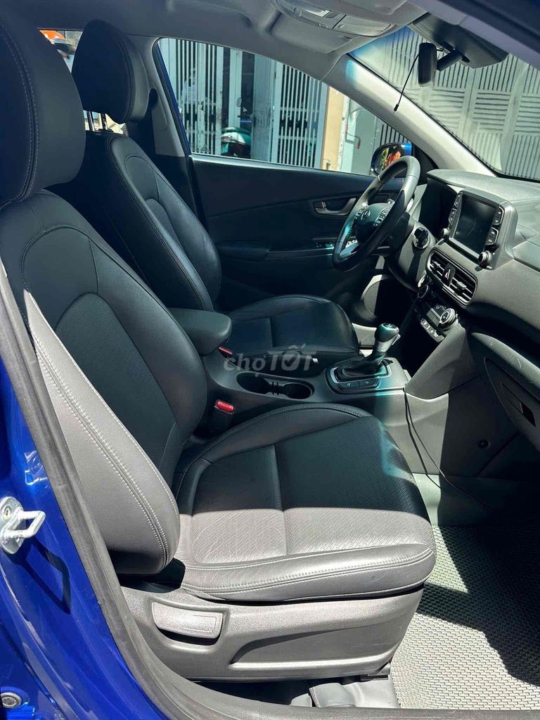 Hyundai Kona 2019 2.0 ATH - 62000 km. Mua bán Ô tô tại Quận Hải Châu Đà Nẵng được đăng bởi BẢO AUTO hình 17