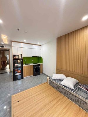 Room 30 m² · Phố La Nội