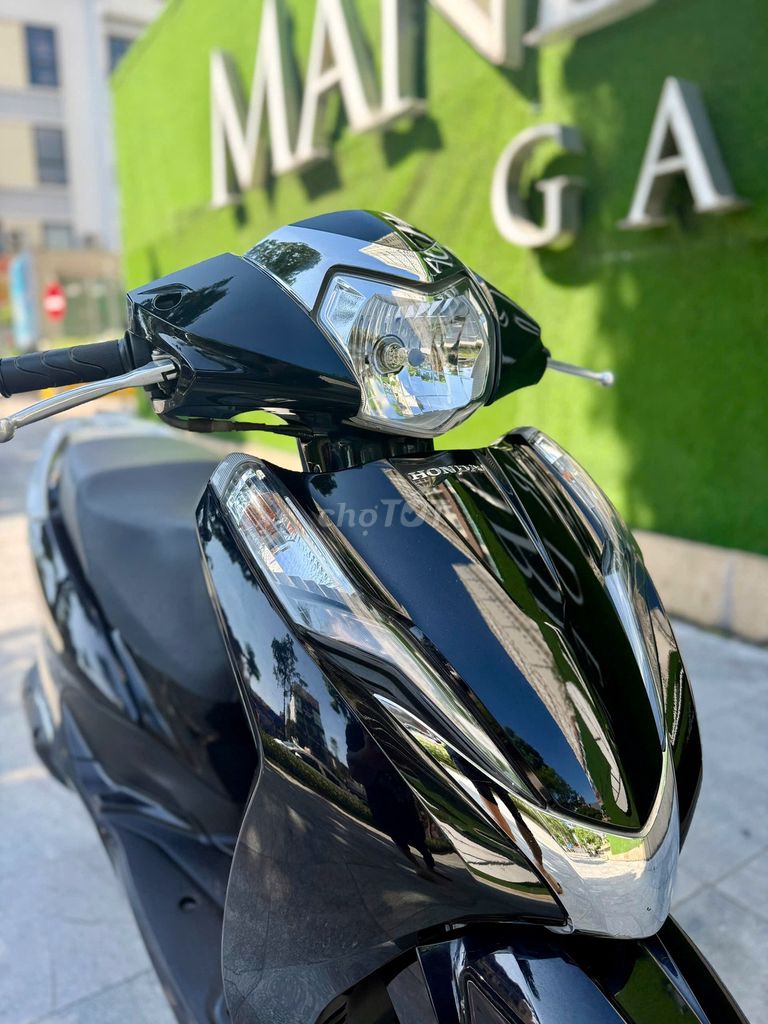 Lead 2021 khoá smartkey. Mua bán Xe máy tại Quận Hoàng Mai Hà Nội được đăng bởi Trường Giang Phạm hình 14