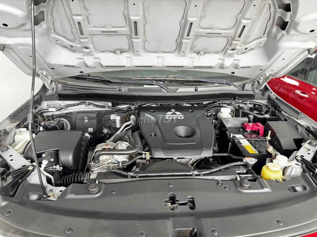 Mitsubishi Triton 2021 - 60000 km. Mua bán Ô tô tại Thành phố Dĩ An Bình Dương được đăng bởi Hiển phạm hình 9