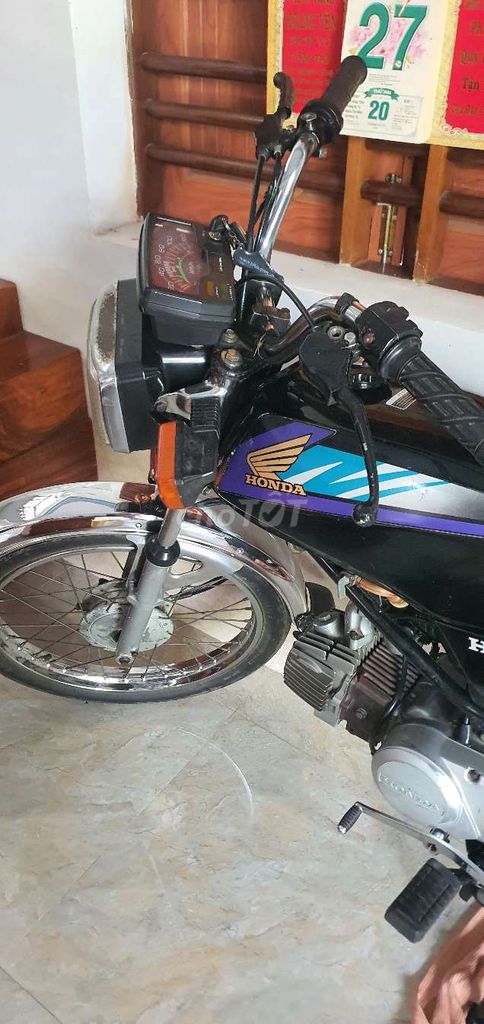 Win nhật. Mua bán Xe máy tại Huyện Tây Hòa Phú Yên được đăng bởi Danh Nguyễn hình 1