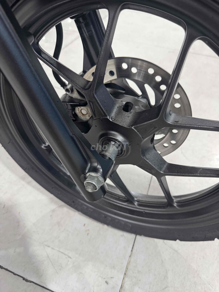 Vario 150 đời 2017 máy nguyên rin sạch đẹp. Mua bán Xe máy tại Thành phố Long Xuyên An Giang được đăng bởi Bằng hình 15