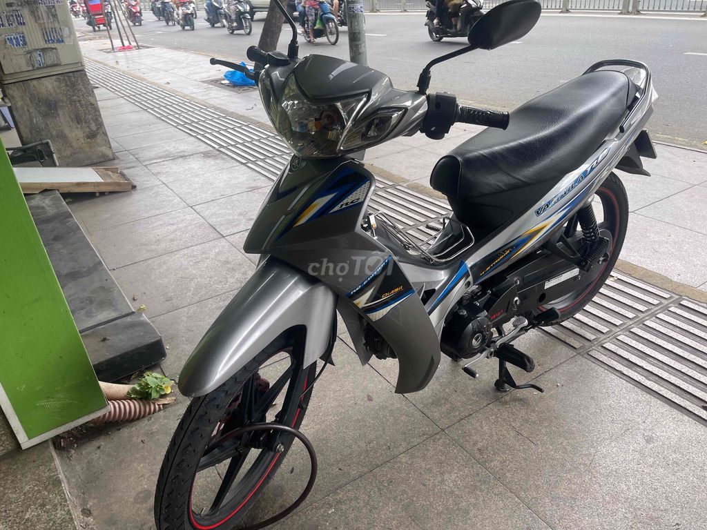 Bán xe 50cc. Mua bán Xe máy tại Quận 6 Tp Hồ Chí Minh được đăng bởi Nguyễn Hằng hình 3