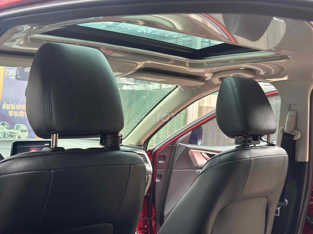 Mazda 3 2019 1.5L Sport Luxury - 80000 km. Mua bán Ô tô tại Huyện Thanh Trì Hà Nội được đăng bởi NHẬT DOANH AUTO  hình 11