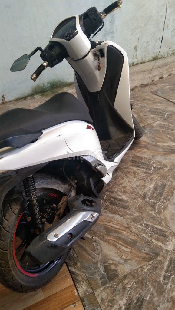 Bán con xe sh 150 2014 bs tphcm. Mua bán Xe máy tại Huyện Ninh Phước Ninh Thuận được đăng bởi Long vũ hình 6