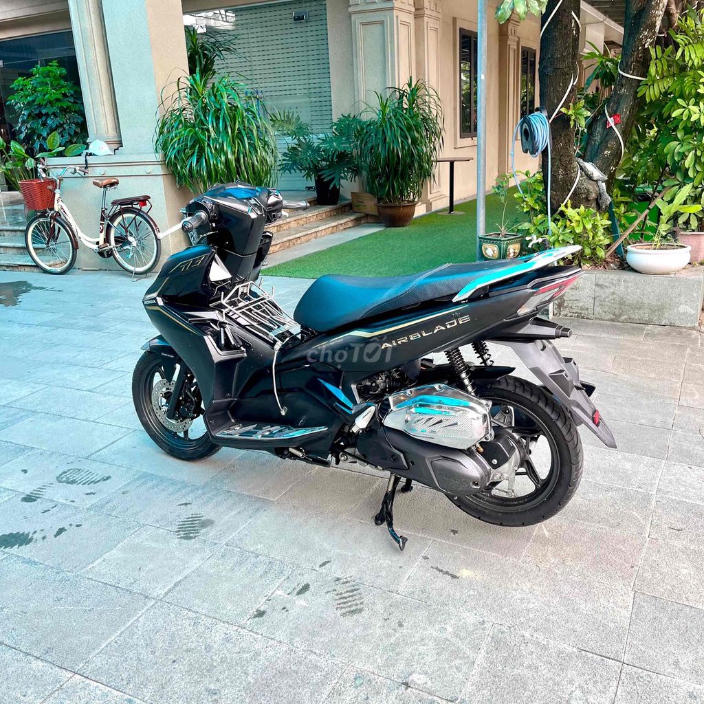 cần bán ab2021 hỗ trợ trả góp. Mua bán Xe máy tại Huyện An Dương Hải Phòng được đăng bởi Xe Máy Khang Chi hình 5