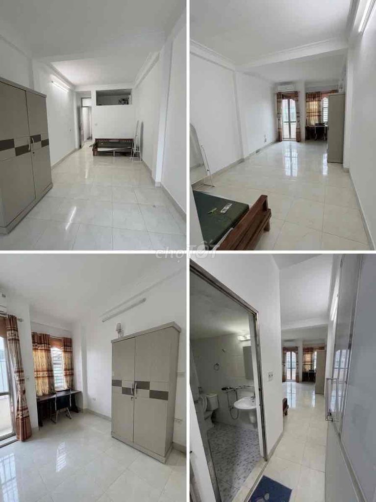 Закрытая комната в аренду - Ла Зыонг 35м²
