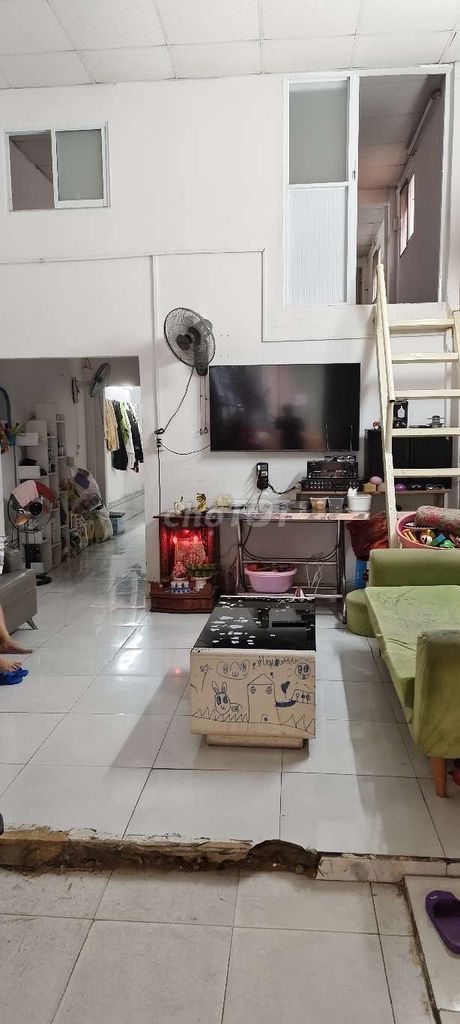 Аренда · 2 комн. · 68 м² · Quận 7, ул. Lâm Băn Bền