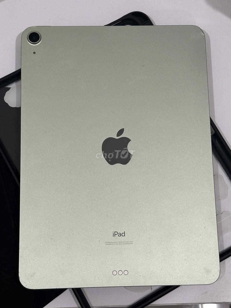 Apple iPad Air 4 11 inch 64GB Đã sử dụng. Mua bán Máy tính bảng tại Quận Hai Bà Trưng Hà Nội được đăng bởi Phương Phương hình 1