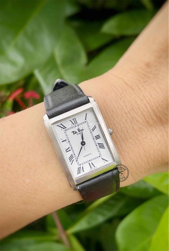 ĐỒNG HỒ TITA ROSSI THƯƠNG HIỆU ITALIA. Mua bán Đồng hồ tại Huyện Đầm Dơi Cà Mau được đăng bởi Cường Nguyễn hình 1