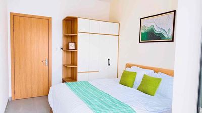 Rent · 1 bd · 60 м² · Quận Ngũ Hành Sơn, ул. Khu Đô Thị FPT
