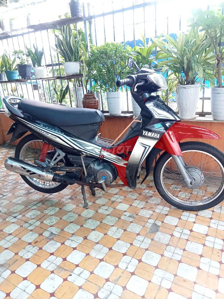 SIRIUS 50cc GIÁ RẺ CHO HS. Mua bán Xe máy tại Quận Hải Châu Đà Nẵng được đăng bởi Hùng  hình 1