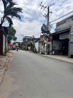 Townhouse 69 m² · 4 bed · Đường Phạm Hùng
