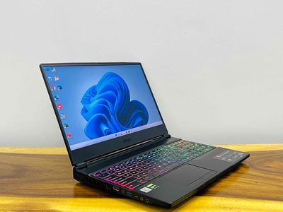 MSI GL65 i7 1075H 16G 512G 1650 4G 15.6 144hz. Mua bán Laptop tại Quận 12 Tp Hồ Chí Minh được đăng bởi Laptop Minh Quân