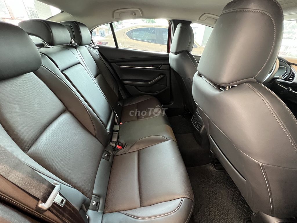 [XE HAY GIÁ TỐT] MAZDA3 SEDAN GIÁ CHỈ TỪ 569 TRIỆU. Mua bán Ô tô tại Thành phố Thủ Đức Tp Hồ Chí Minh được đăng bởi KIA MAZDA THỦ ĐỨC hình 4