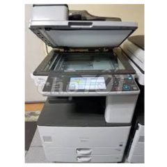 Máy photocopy Ricoh 3352. tốc độ 33 trang, Giá rẻ. Mua bán Đồ dùng văn phòng tại Quận 8 Tp Hồ Chí Minh được đăng bởi Võ Ngọc Quang hình 1