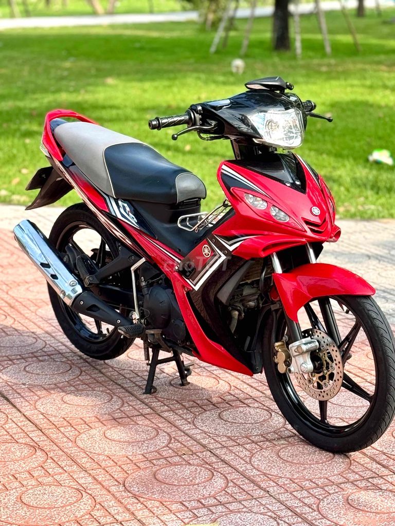 Ex 2010 5p71 BS 61 Chính Chủ Đầu Nồi Zin