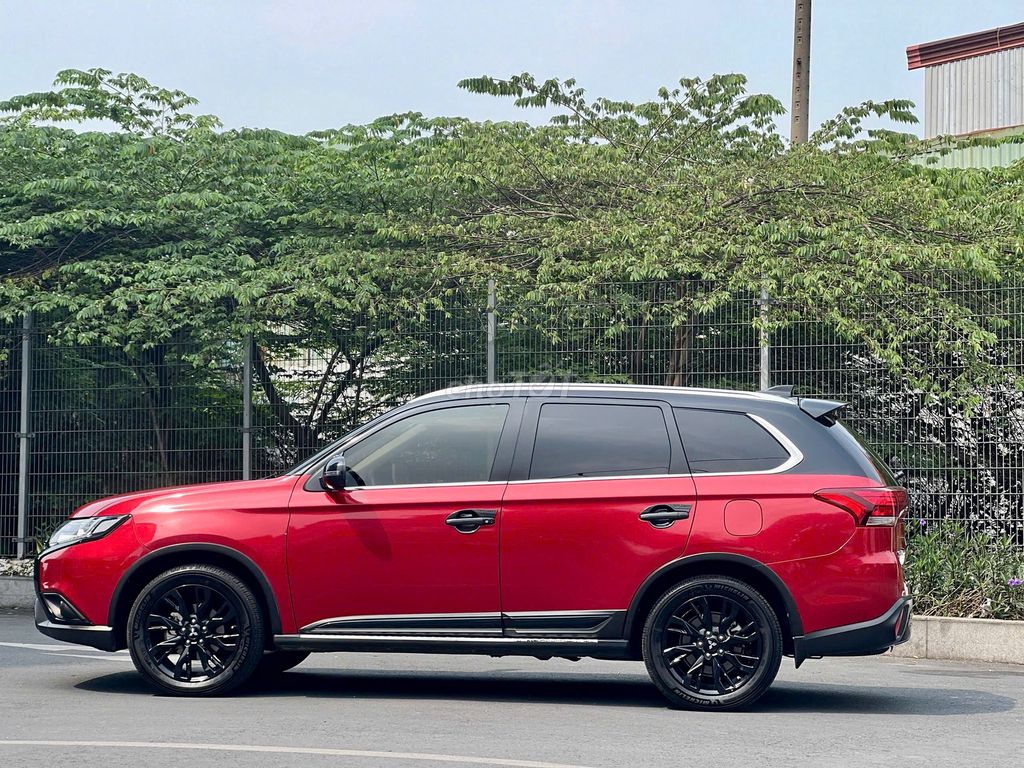 Mitsubishi Outlander 2020 2.0 CVT PHỤ KIỆN FULL XE. Mua bán Ô tô tại Quận 12 Tp Hồ Chí Minh được đăng bởi XE MỚI VÀ QUA SỬ DỤNG CHÍNH HÃNG hình 11