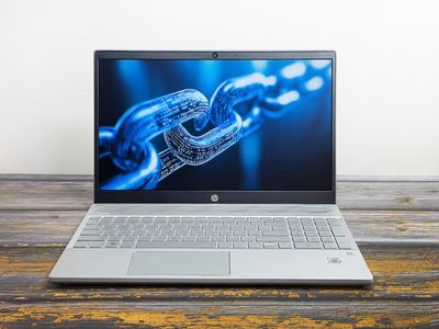 HP Pavilion 15 => Core i5-1035G1_8G_256G_15.6″ FHD