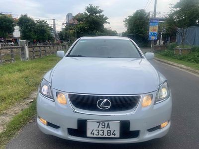 Lexus GS 20*** km. Mua bán Ô tô tại Quận Cẩm Lệ Đà Nẵng được đăng bởi Lam