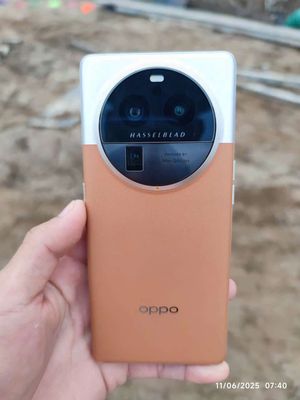 Oppo Find X6 Pro 512GB Nâu. Mua bán Điện thoại tại Thành phố Thái Bình Thái Bình được đăng bởi Nguyễn Bình