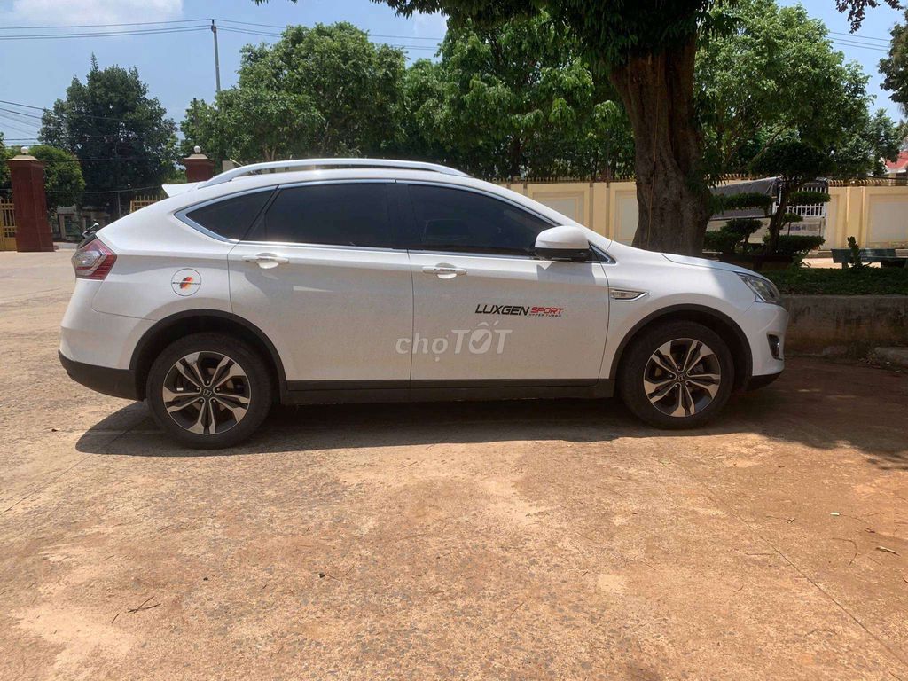 2015 Tôi không rõ - 60000 km. Mua bán Ô tô tại Quận Bình Thạnh Tp Hồ Chí Minh được đăng bởi Trúc hình 4