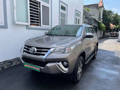 Fortuner 2019, siêu cọp, sơn zin 99.9%, 78 ngàn km. Mua bán Ô tô tại Thành phố Thủ Đức Tp Hồ Chí Minh được đăng bởi A.Phúc