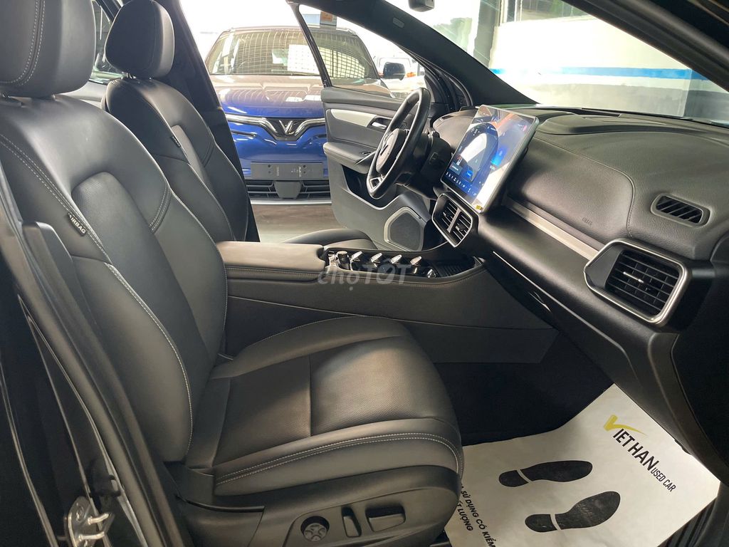 VinFast VF8 2023 Plus SDI, giảm trực tiếp 50tr. Mua bán Ô tô tại Thành phố Thủ Đức Tp Hồ Chí Minh được đăng bởi Mr Duy hình 10