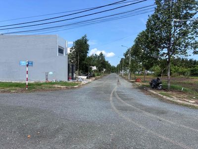 Kèo thơm cách TT.TpCT 12km. Mua bán đất tại Huyện Phụng Hiệp Hậu Giang được đăng bởi Hoang Thuy
