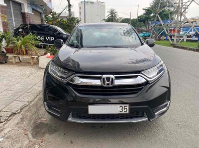 CRV L sx 2018 tubo 1.5 xe 7 chỗ