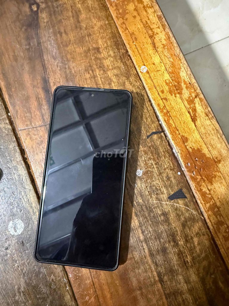 Xiaomi Redmi Note 13 Pro 8GB/128GB Xanh. Mua bán Điện thoại tại Quận Hà Đông Hà Nội được đăng bởi Nguyễn Đình Trọng hình 1