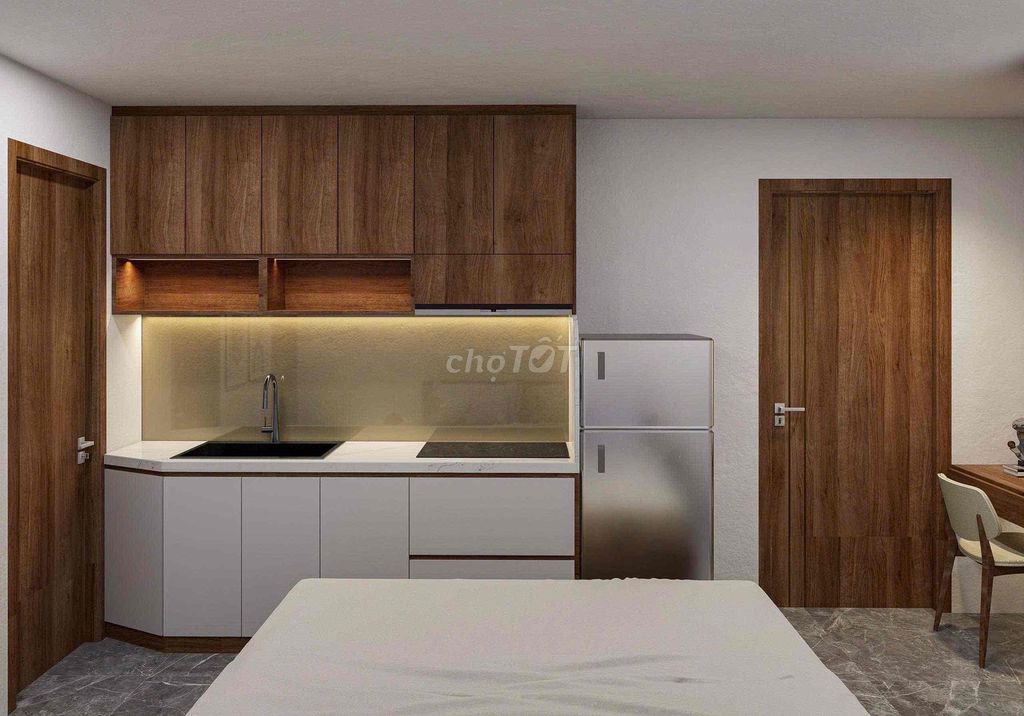 Аренда · 11 комн. · 30 м² · Quận Hải Châu, ул. Đường Nguyễn Hữu Thọ