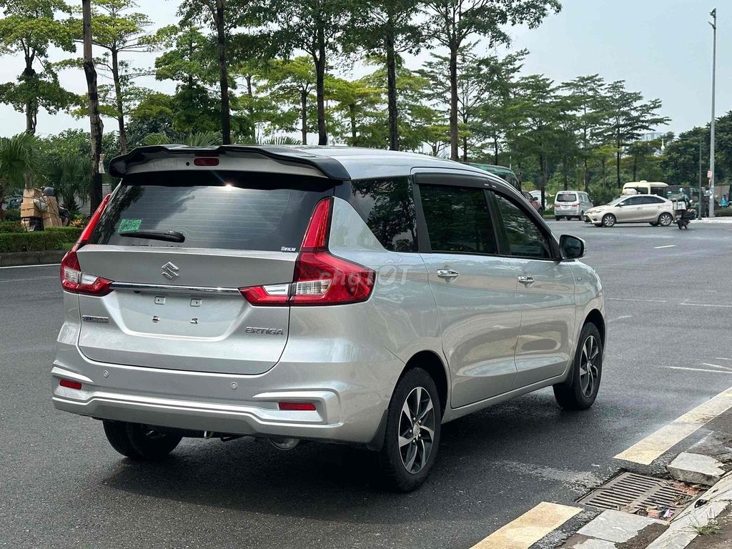 Ertiga 2021 Tự Động. Mua bán Ô tô tại Quận Hoàng Mai Hà Nội được đăng bởi Dong Doanh hình 7