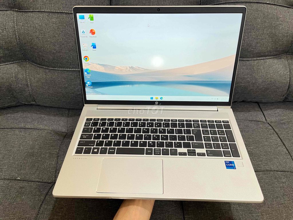 HP Probook 450 G8 i7gen11/16GB/512GB. Mua bán Laptop tại Thành phố Biên Hòa Đồng Nai được đăng bởi Laptop Nhật hình 1