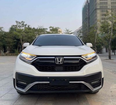 Honda CRV 1.5L  Sensing 2022. Mua bán Ô tô tại Quận Long Biên Hà Nội được đăng bởi Trang Gala