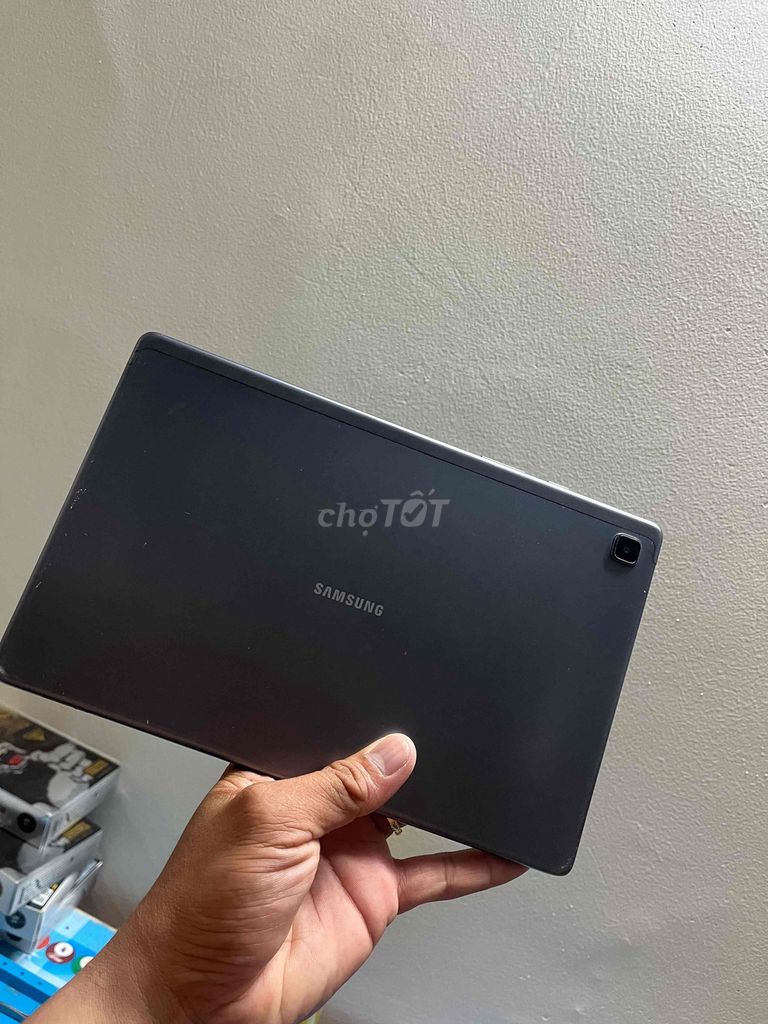 Samsung Tab A7 10.4 inch 64GB Đen. Mua bán Máy tính bảng tại Thành phố Thủ Dầu Một Bình Dương được đăng bởi bon bon hình 1