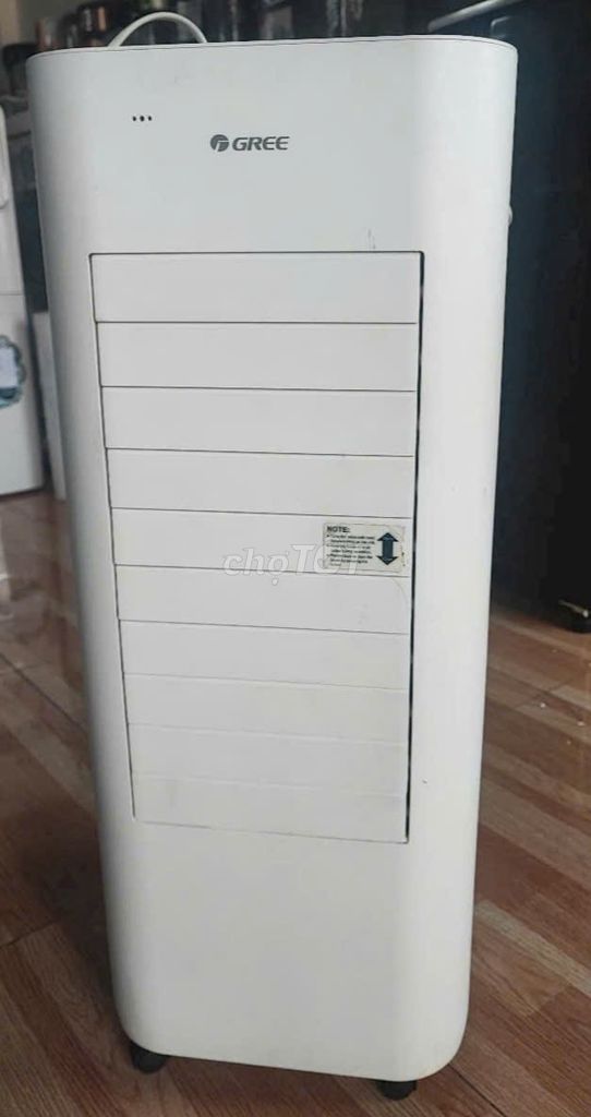 QUẠT ĐIỀU HÒA GREE KSWK-0603D 60W