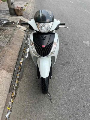 ✅✅ SH 125I 2010 Ý GÁP VIỆT NAM MÁY ZIN  XE ĐẸP MÁY
