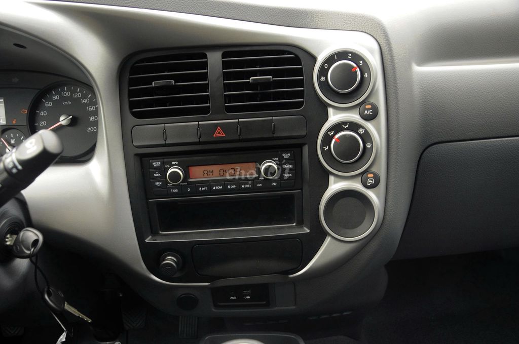 Xe tải nhẹ Kia Frontier K250 2025. Mua bán Xe tải, xe ben tại Thành phố Chí Linh Hải Dương được đăng bởi THACO AUTO Hải Phòng hình 5
