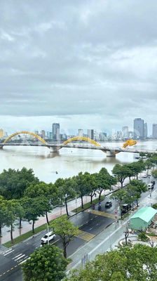 Rent · Sun Ponte Residence Đà Nẵng · 2 bd · 70 м² · Quận Sơn Trà, ул. Đường Trần Hưng Đạo