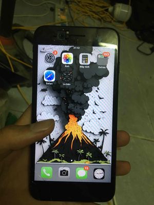 cần bán ip7PL màn hỏng  co the fix. Mua bán Điện thoại tại Quận Bắc Từ Liêm Hà Nội được đăng bởi hùngg