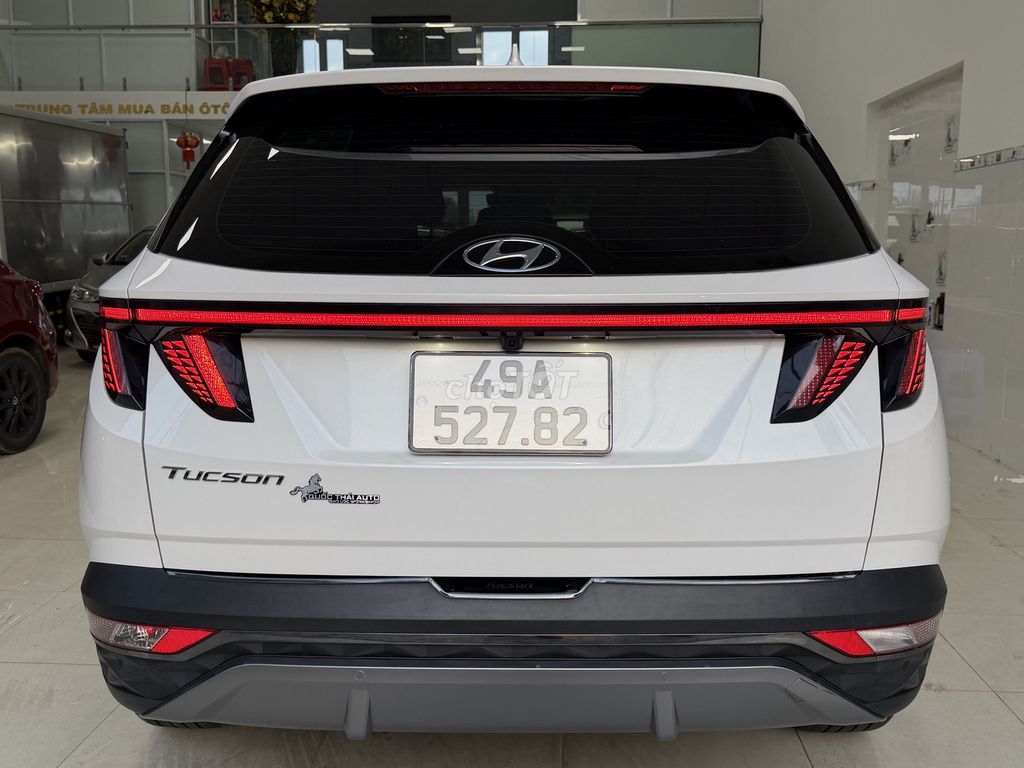 Hyundai Tucson 2022 2.0 AT Đặc biệt - 18000 km. Mua bán Ô tô tại Thành phố Bảo Lộc Lâm Đồng được đăng bởi Trung tâm mua bán ÔTÔ  XE MÁY Ngọc Ánh hình 7