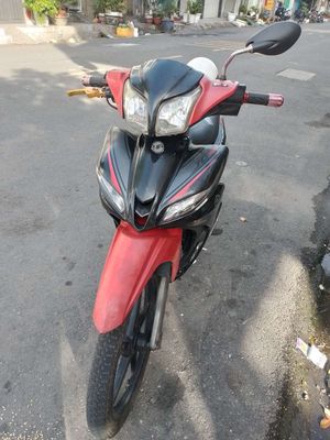 Xe Jupiter Fi 2011. Mua bán Xe máy tại Quận 5 Tp Hồ Chí Minh được đăng bởi Trung Quốc Thành