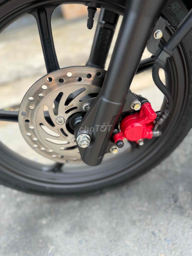 Vision 2022 Bánh lớn B65 GÓP CẦN CCCD ĐỦ 18 TRẢ 0₫. Mua bán Xe máy tại Quận Ninh Kiều Cần Thơ được đăng bởi XE MÁY HOÀNG YẾN hình 9