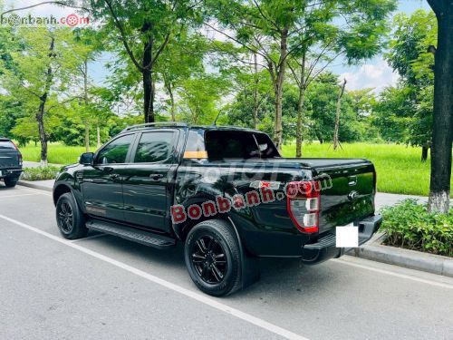 Ford Ranger Wildtrak 2.0L 4x4 AT 2021. Mua bán Ô tô tại Quận Thanh Xuân Hà Nội được đăng bởi Hoàng Anh hình 2