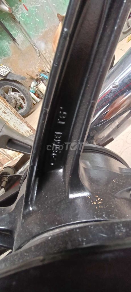 Будущий новый GT bstp